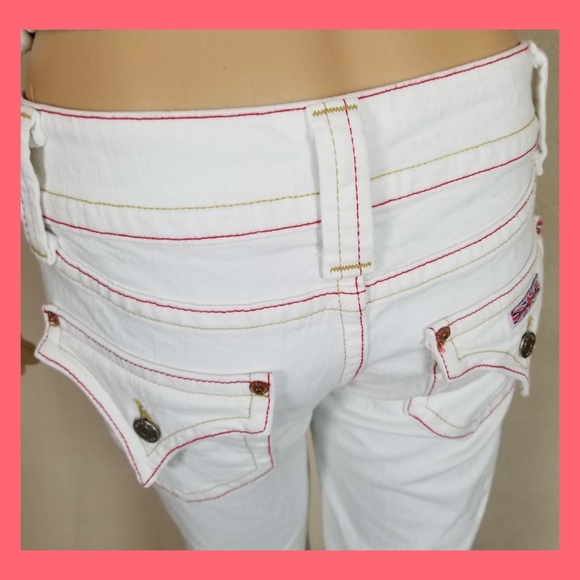 Hudson Jeans Denim - Cutest Hudson's ever!!!